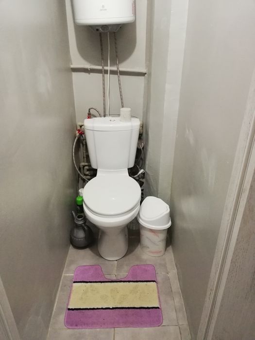 Продам  2х комнатную квартиру