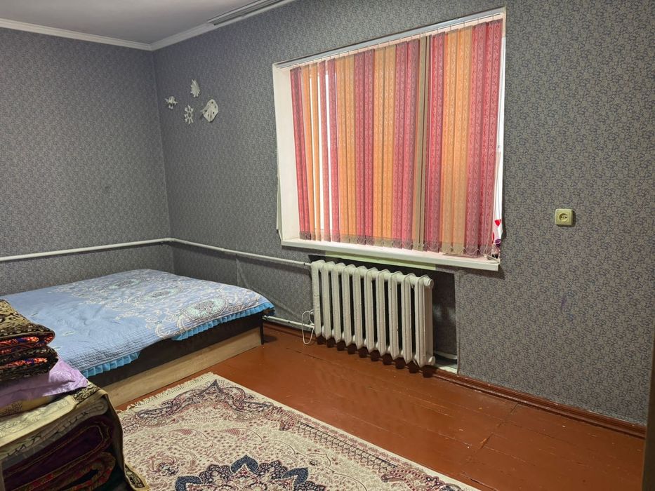 Продам квартиру в Аксукенте