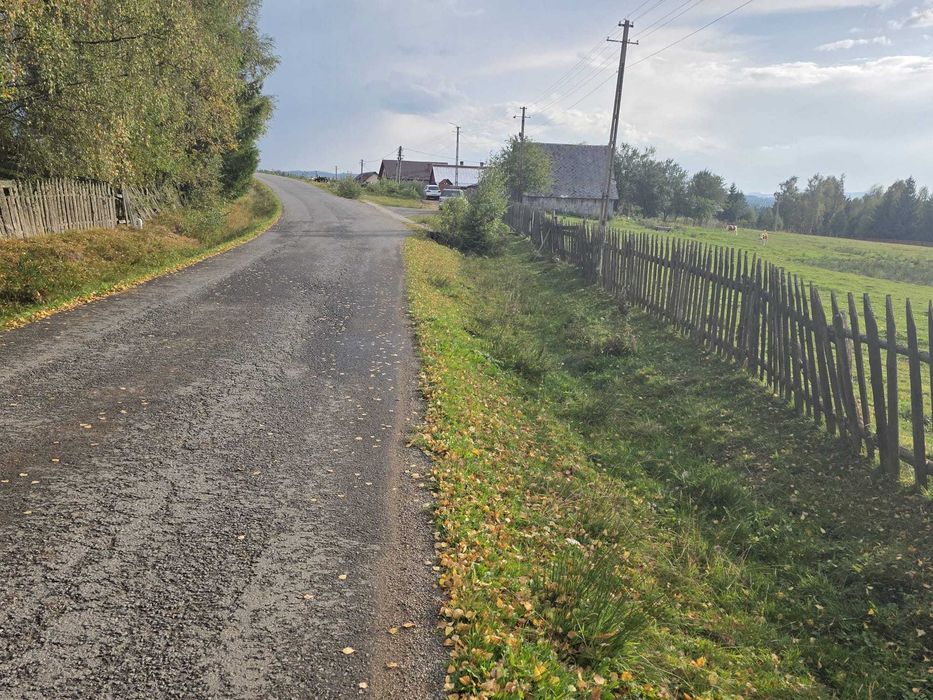 Vând teren intravilan/extravilan