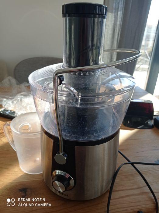 Сокоизтисквачка Тефал