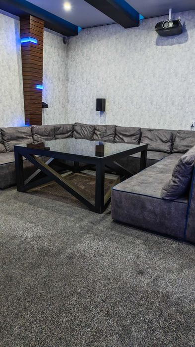 Продам домашний кинотеатр премиум-класса «под ключ»