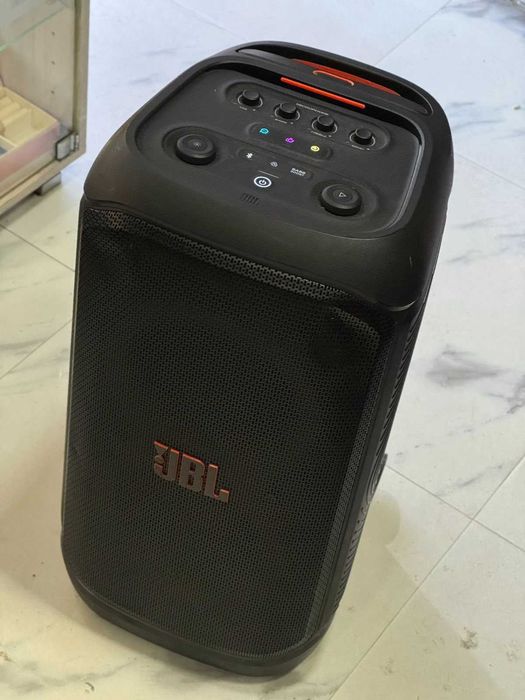 JBL PartyBox Stage 320