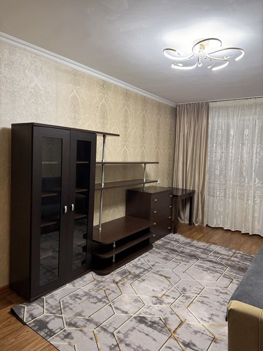 Сдам 1 комн квартиру