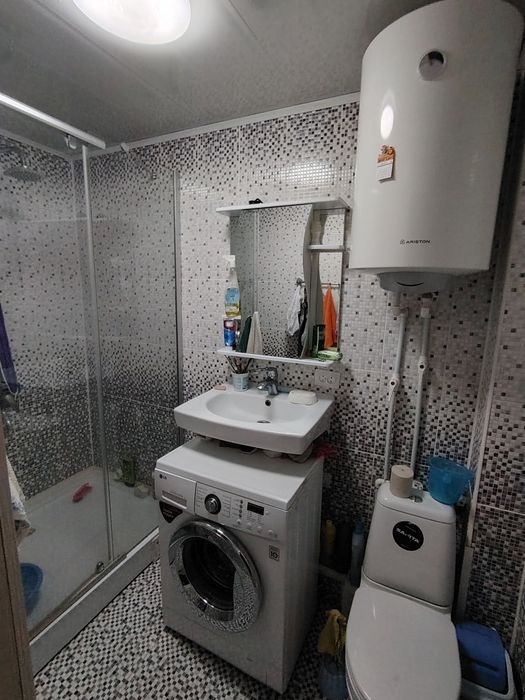 Продается 2ком квартира