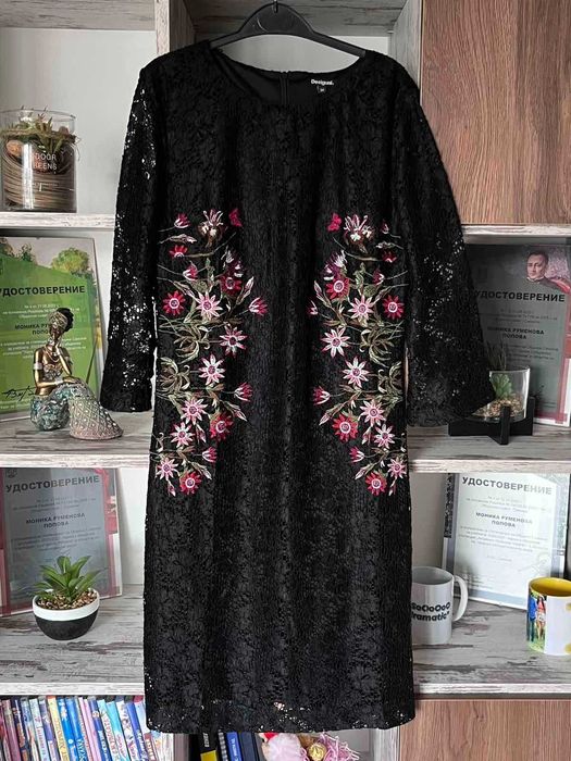 Дамска рокля Desigual