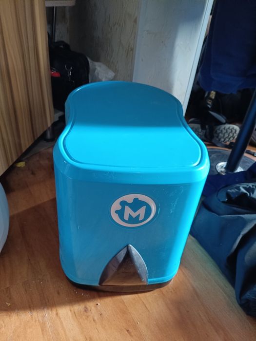 Фильтр для воды m6