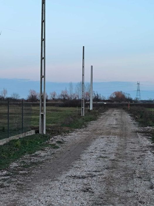 Teren intravilan Salonta, parcele pentru case