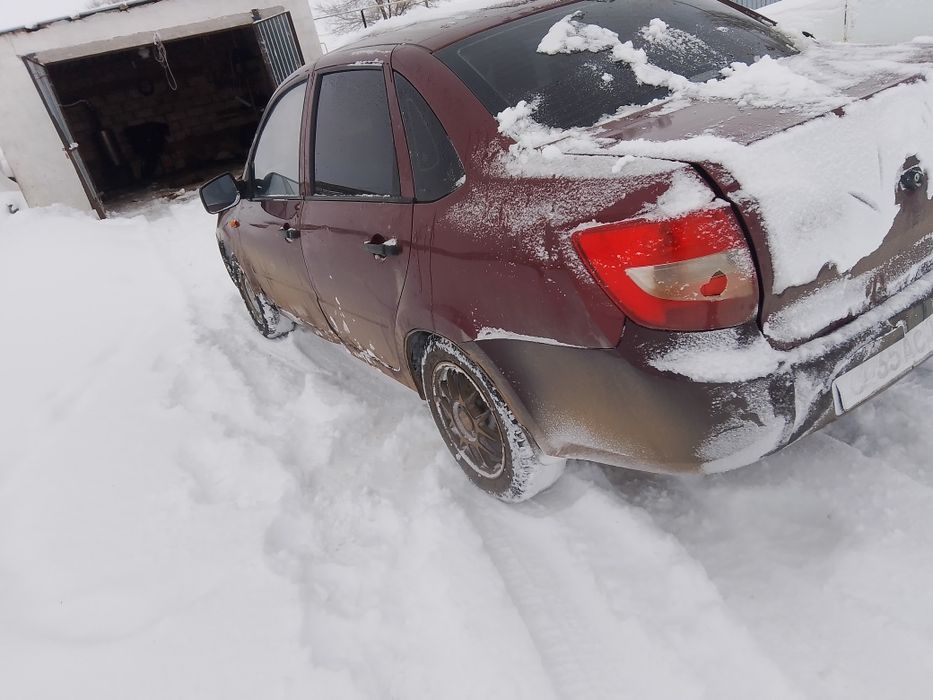 Гранта 2012жылғы