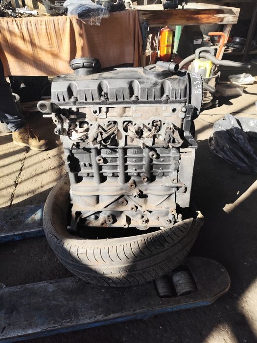 Двигател Pasat B5,5 AVF 1,9TDI 130 k