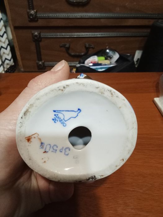 Сувениры из СССР