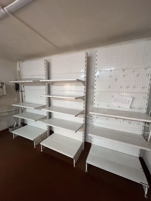 Оборудование холодильные витрины и т.д