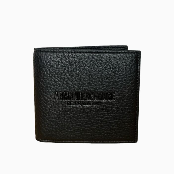 Оригинален мъжки портфейл Armani Exchange XM000167 AF11931 UC001