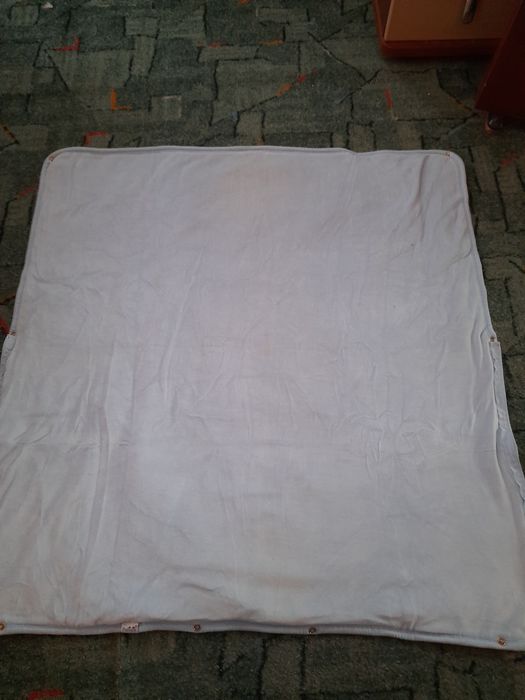 Детское одеяло конверт