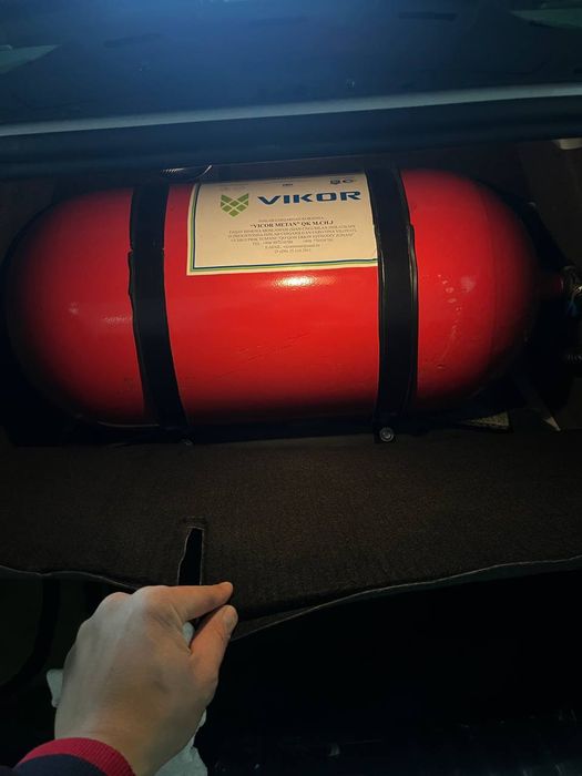 Кобальт 2024, пробег 53.000 км