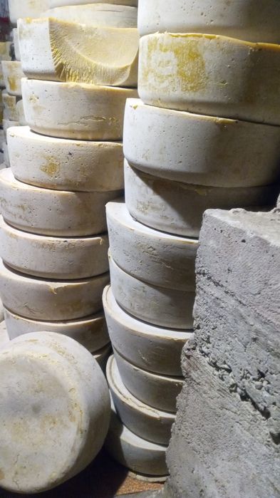 Ceară naturală de albine