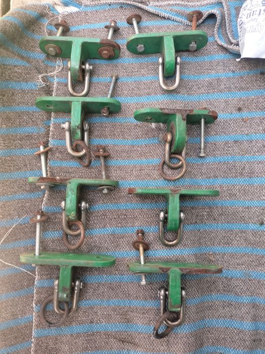 Зацеп много функ