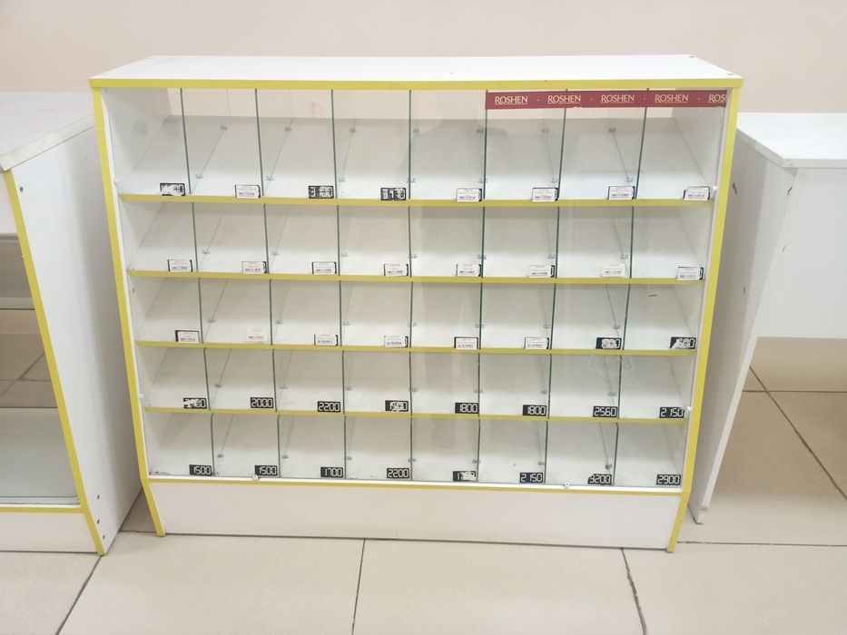 Продам мебельный стиляж