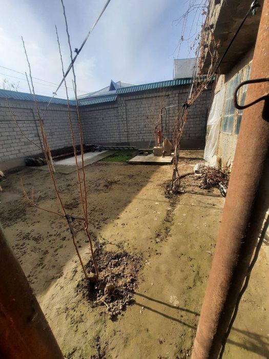 Srochno arzon uy Xovli 2.5 sotok 4xonali sotiladi  продаю Участок сроч