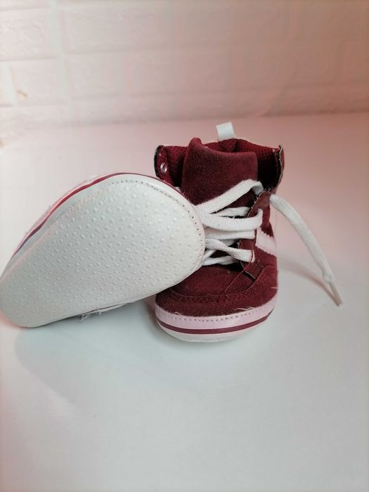 Бебекши и детски буйки