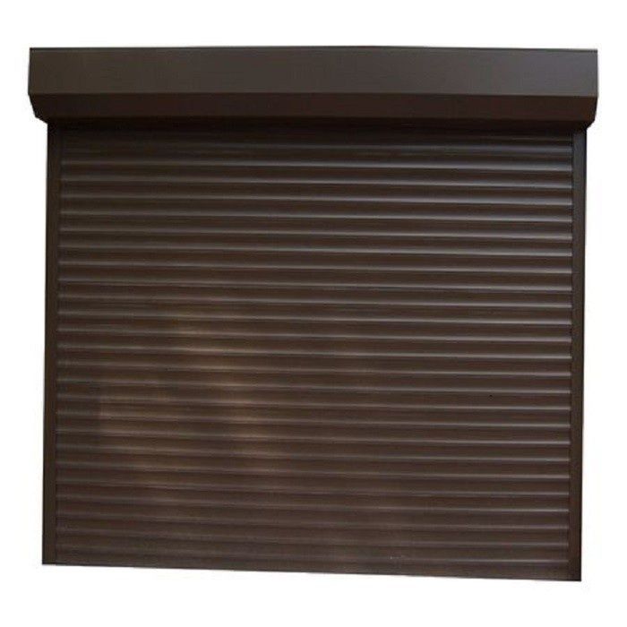 Rolete si plase antiisecte aluminiu