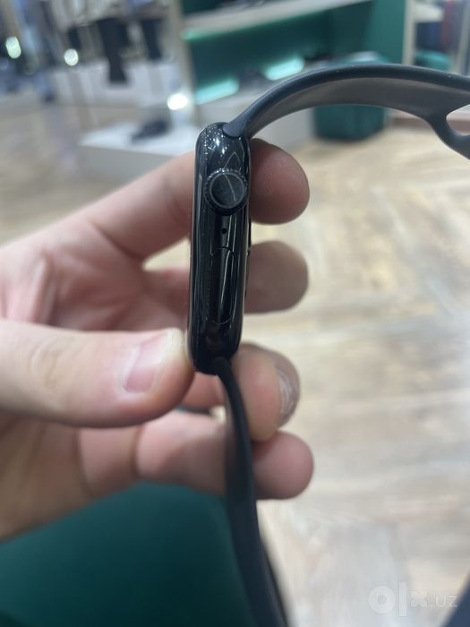 Iwatch 11 seriya 46 mm