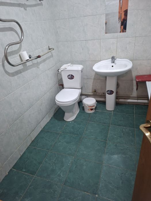 Аренда квартиры Калкаман