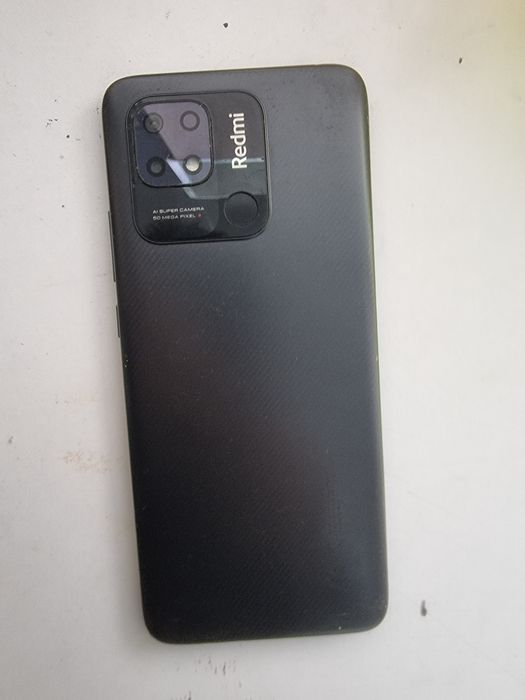 Xiaomi Redmi 10с -22k. Окончательно.