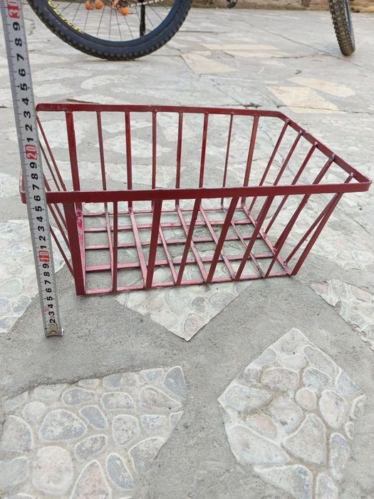 Срочно продам оригинал корзинка
