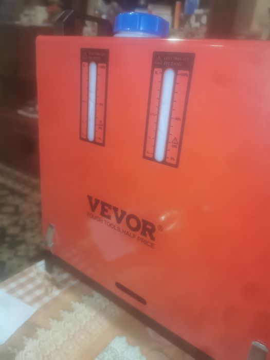 дизелова печка 8kw