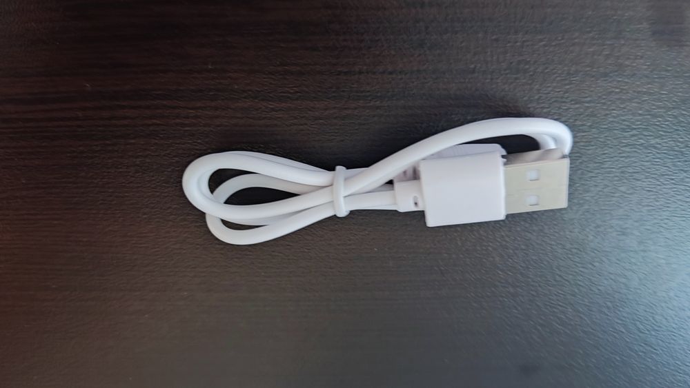 Силиконова вибрираща четка за лице