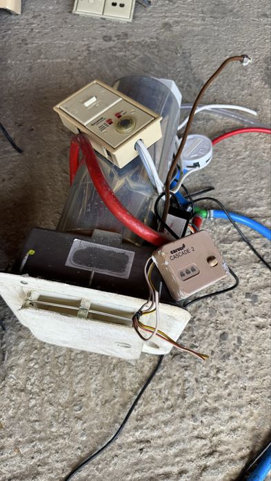 Accesorii si piese rulota