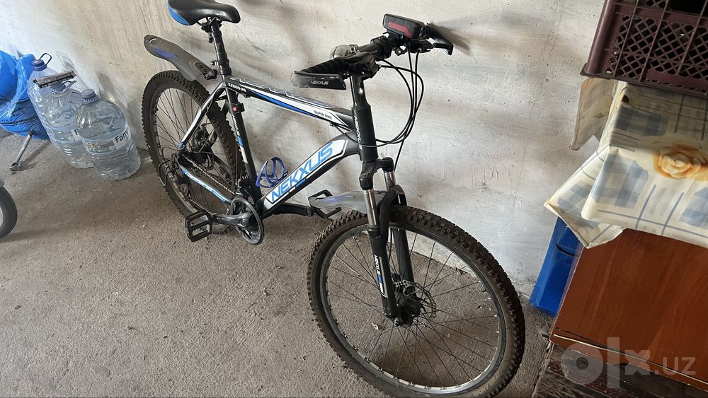Велосипед NEKXUS 26"