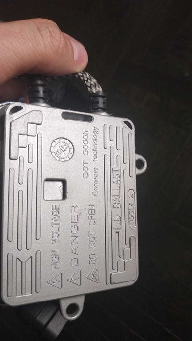 Balast auto xenon canbus, digital, calitate A+, 35W, Slim