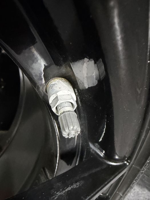BMW M Style 18” Джанти с Continental  гуми