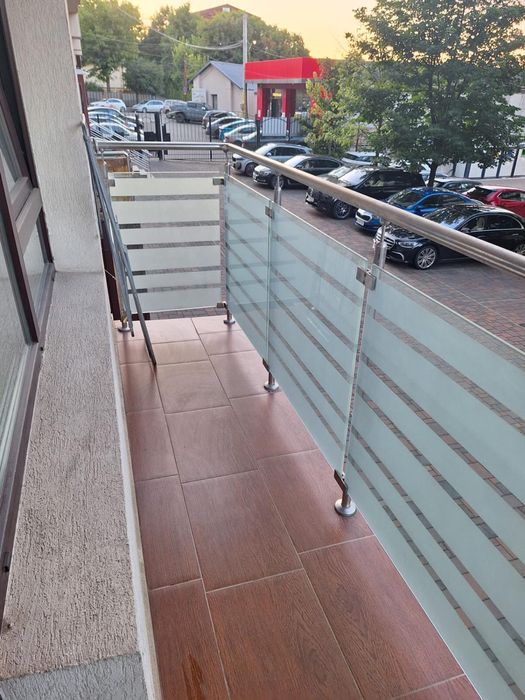 Închiriez garsioniera Exclusiv copou