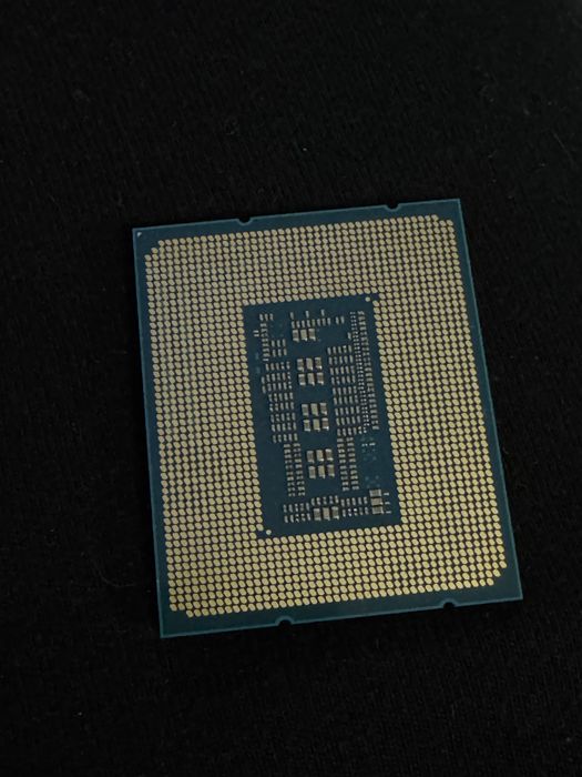 Intel 14900k delid Bucuresti