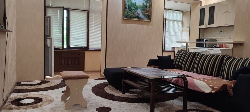 Аренда СВОЯ 2/3/4 ЦУМ (110 ШКОЛА)