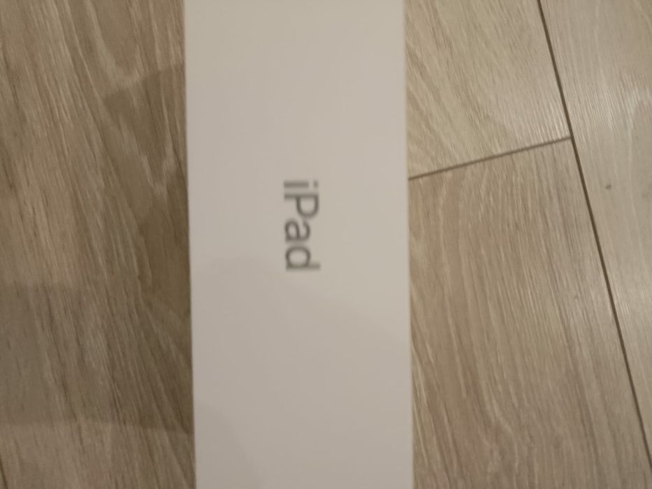 Продаю IPAD (оригинал)