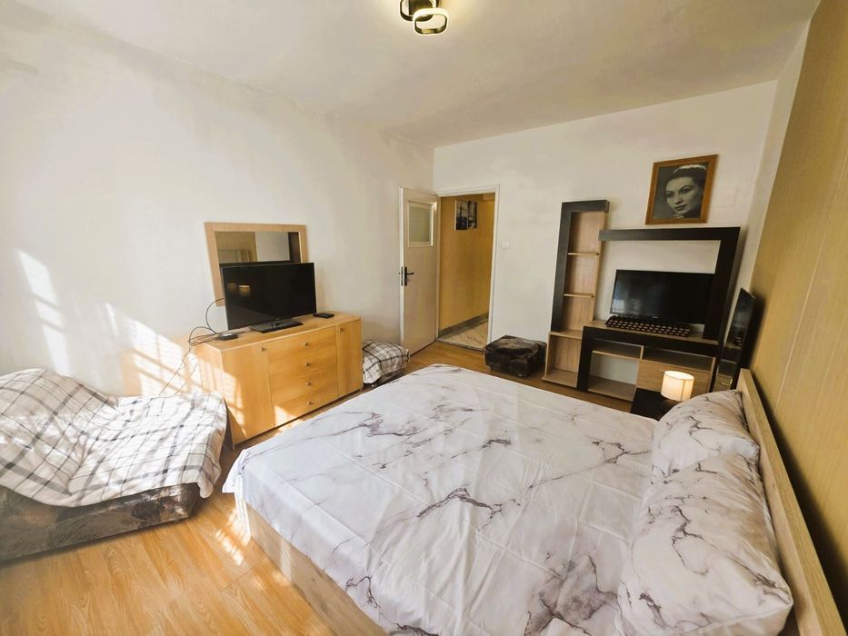 4-стаен в София-Света Троица площ 92 цена 790