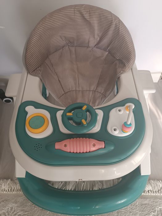 Продам ходунки детские