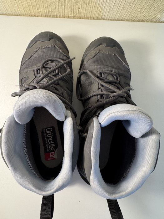 Ботинки Salomon для хайкинга