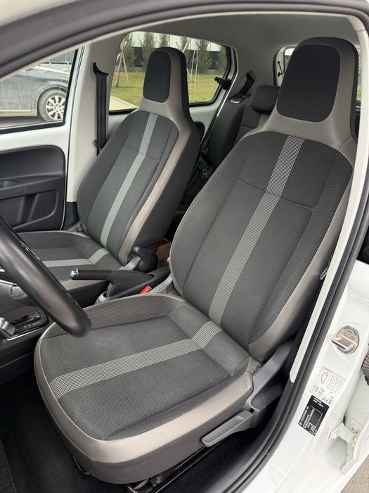 Volkswagen e-UP/eUP 2018 baterie 18.7kw