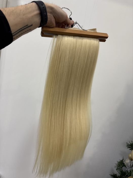 Високо качествена коса