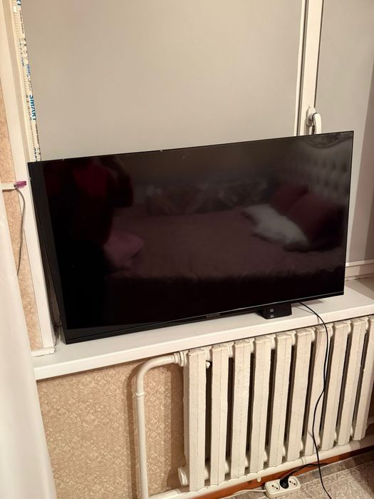 Продам телевизор на зп