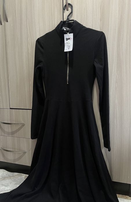 женское платье