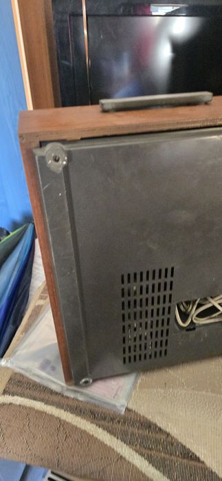 Магнетофон Philips N4308