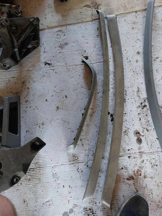 Лайстни табло E90 e91 bmw бмв n47 177кс 184кс