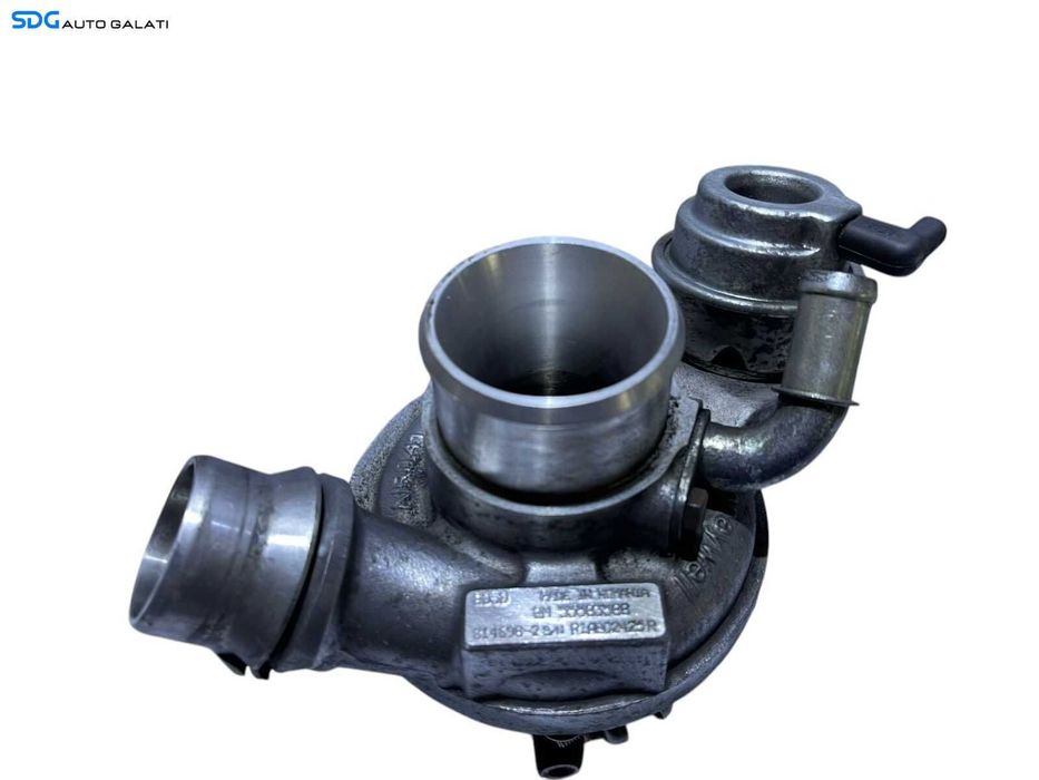 Turbo Turbina Turbosuflanta Opel Astra J 1.6 CDTI 81KW 2009 - 2016 Cod 55583588 [B3788]