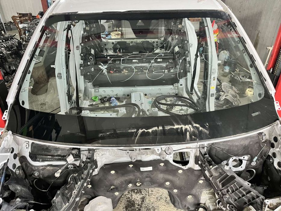 Предно стъкло с хед ъп дисплей бмв х5 г05 ( predno styklo bmw x5 g05 hud )