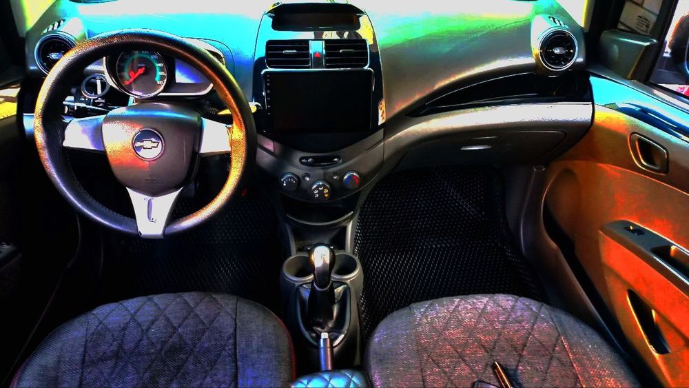 Аренда с последующим выкупом спарк 2020г